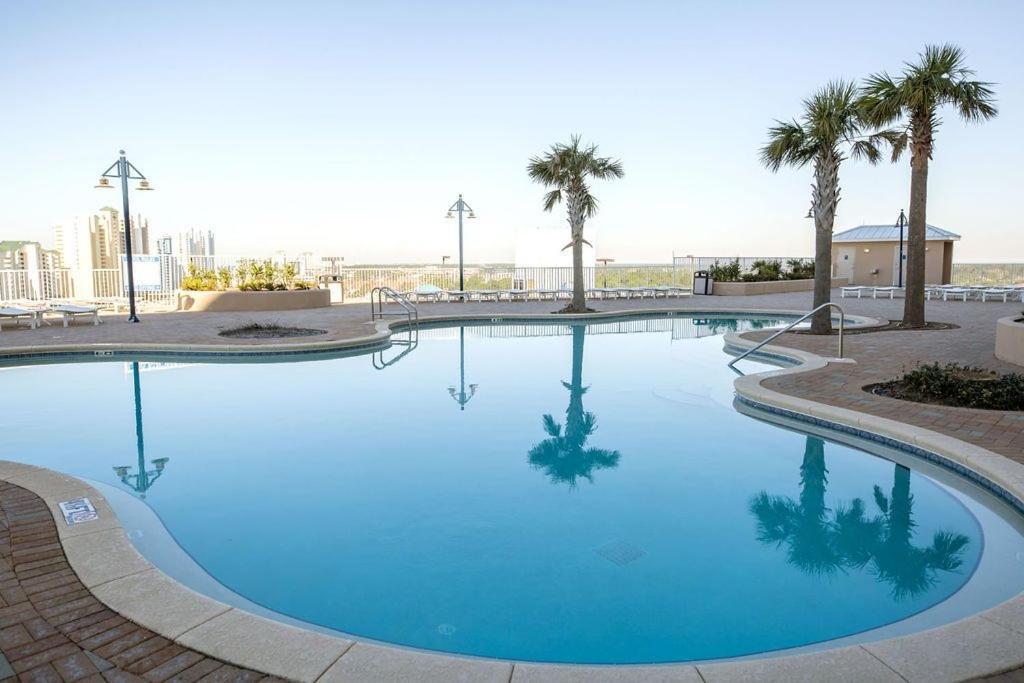 Laketown Wharf #1230 By Nautical Properties Vacation Rentals Panama City Beach Ngoại thất bức ảnh