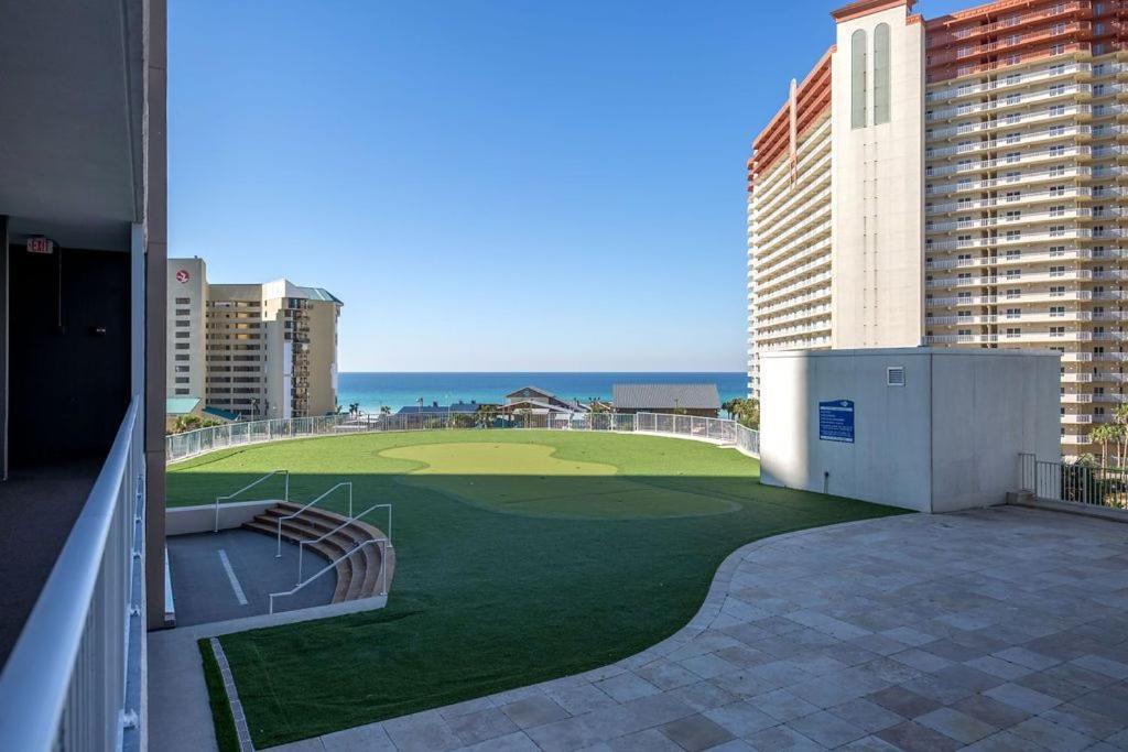 Laketown Wharf #1230 By Nautical Properties Vacation Rentals Panama City Beach Ngoại thất bức ảnh