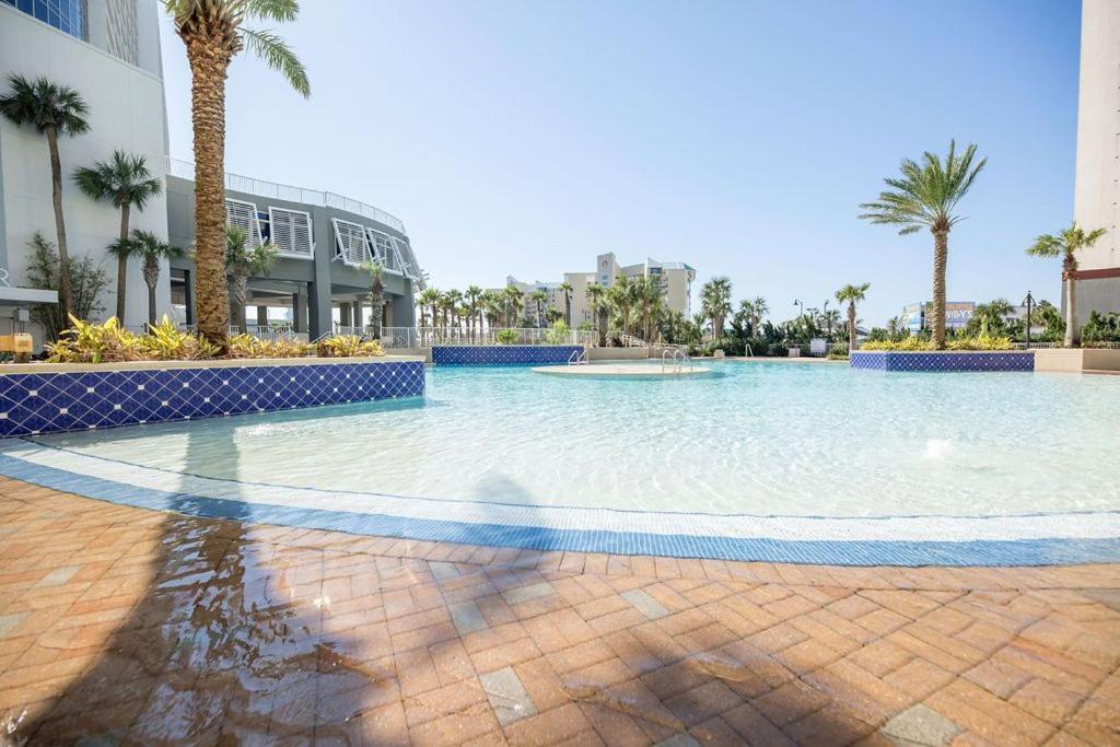 Laketown Wharf #1230 By Nautical Properties Vacation Rentals Panama City Beach Ngoại thất bức ảnh
