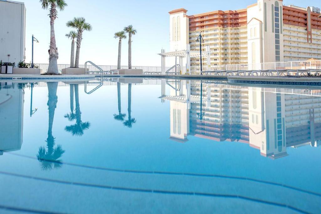 Laketown Wharf #1230 By Nautical Properties Vacation Rentals Panama City Beach Ngoại thất bức ảnh