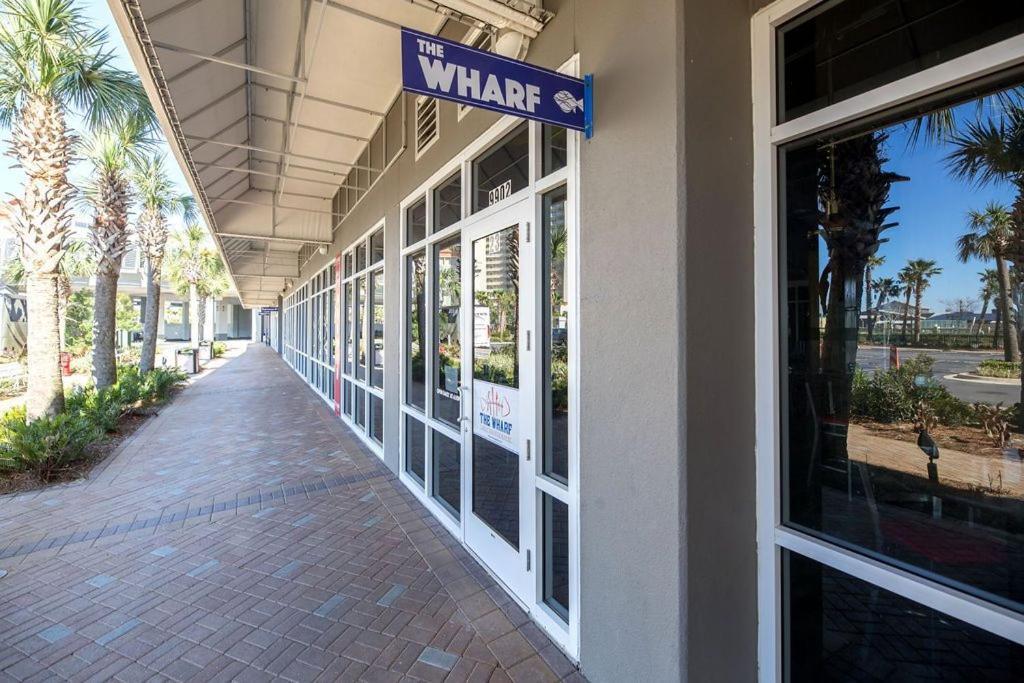 Laketown Wharf #1230 By Nautical Properties Vacation Rentals Panama City Beach Ngoại thất bức ảnh
