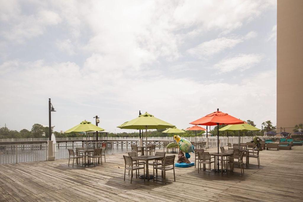 Laketown Wharf #1230 By Nautical Properties Vacation Rentals Panama City Beach Ngoại thất bức ảnh