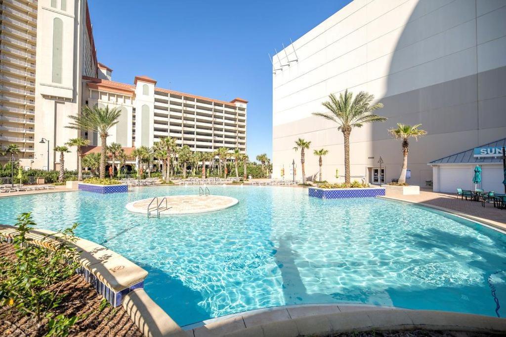 Laketown Wharf #1230 By Nautical Properties Vacation Rentals Panama City Beach Ngoại thất bức ảnh