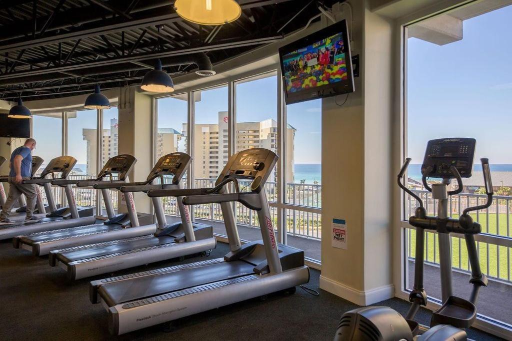 Laketown Wharf #1230 By Nautical Properties Vacation Rentals Panama City Beach Ngoại thất bức ảnh