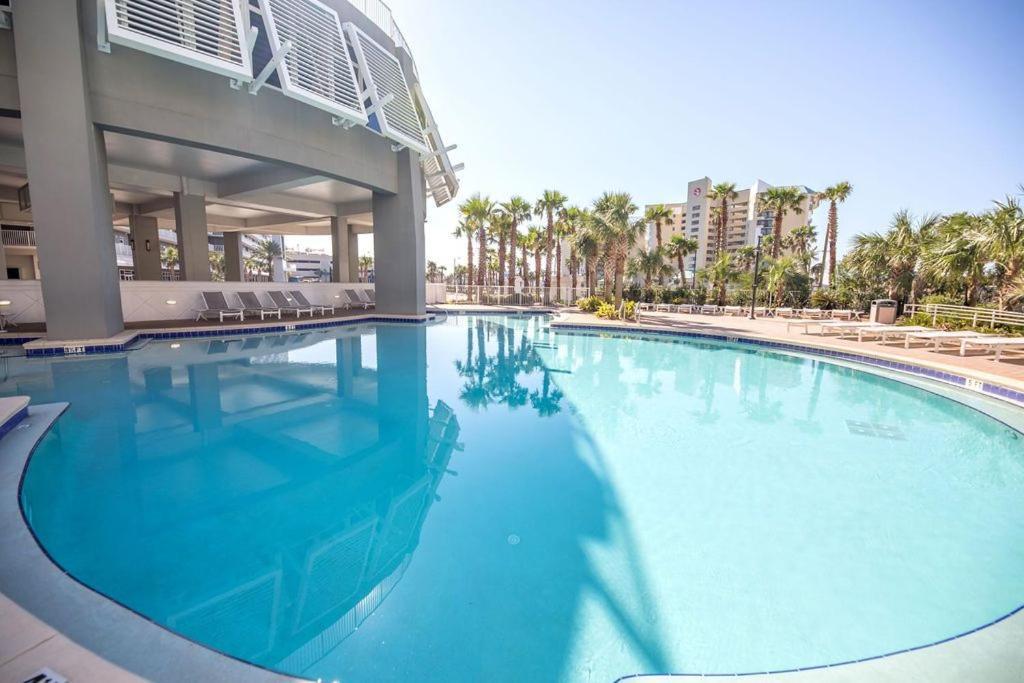 Laketown Wharf #1230 By Nautical Properties Vacation Rentals Panama City Beach Ngoại thất bức ảnh