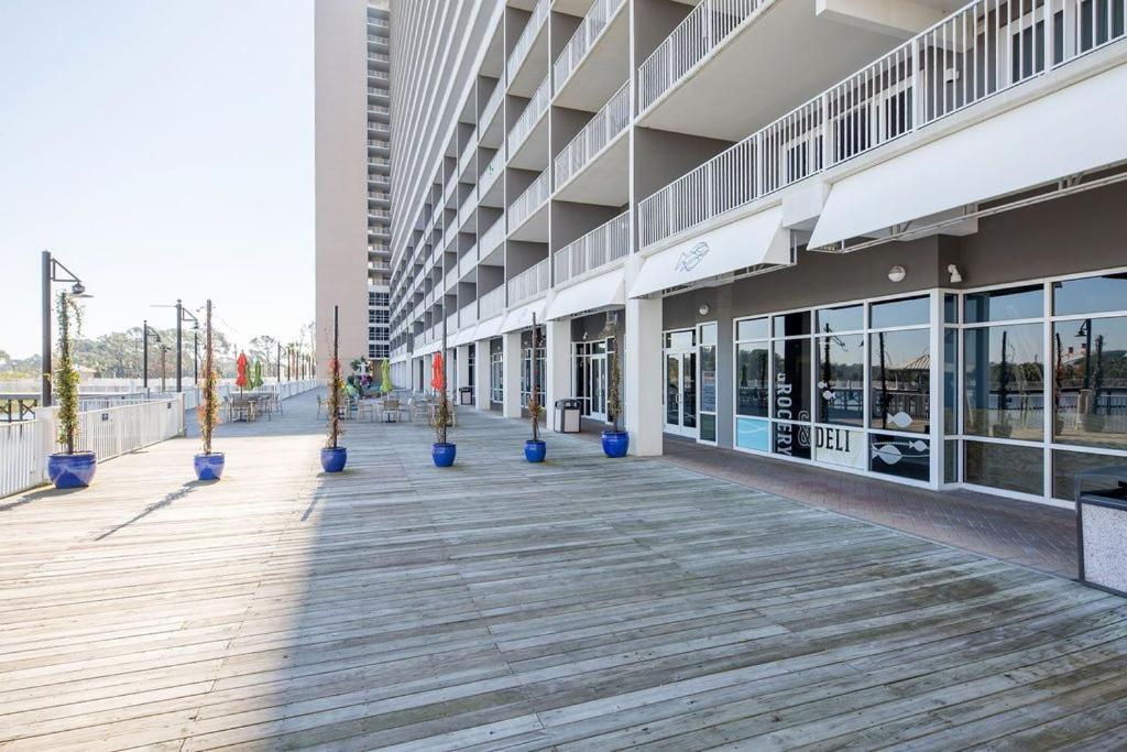 Laketown Wharf #1230 By Nautical Properties Vacation Rentals Panama City Beach Ngoại thất bức ảnh