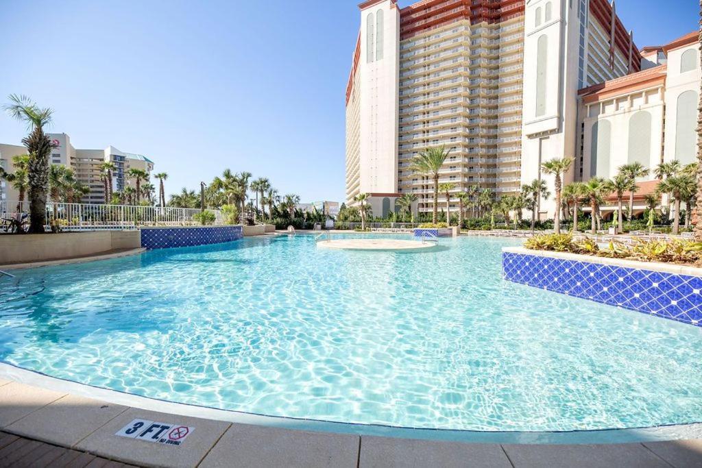 Laketown Wharf #1230 By Nautical Properties Vacation Rentals Panama City Beach Ngoại thất bức ảnh