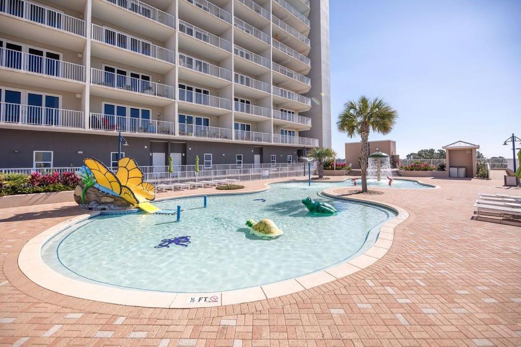 Laketown Wharf #1230 By Nautical Properties Vacation Rentals Panama City Beach Ngoại thất bức ảnh