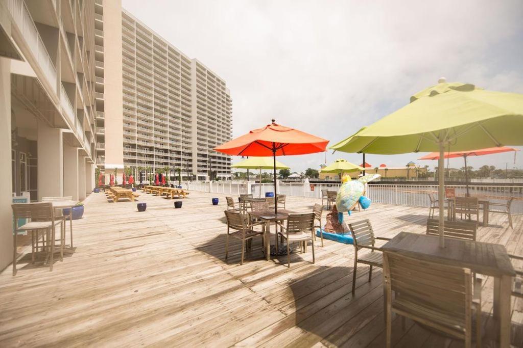 Laketown Wharf #1230 By Nautical Properties Vacation Rentals Panama City Beach Ngoại thất bức ảnh