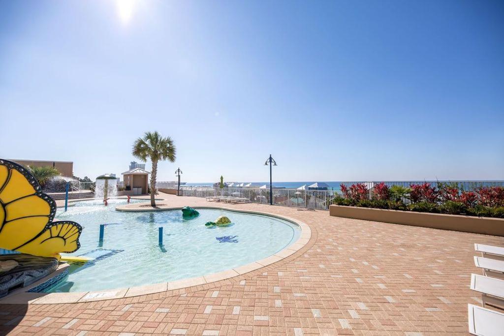 Laketown Wharf #1230 By Nautical Properties Vacation Rentals Panama City Beach Ngoại thất bức ảnh