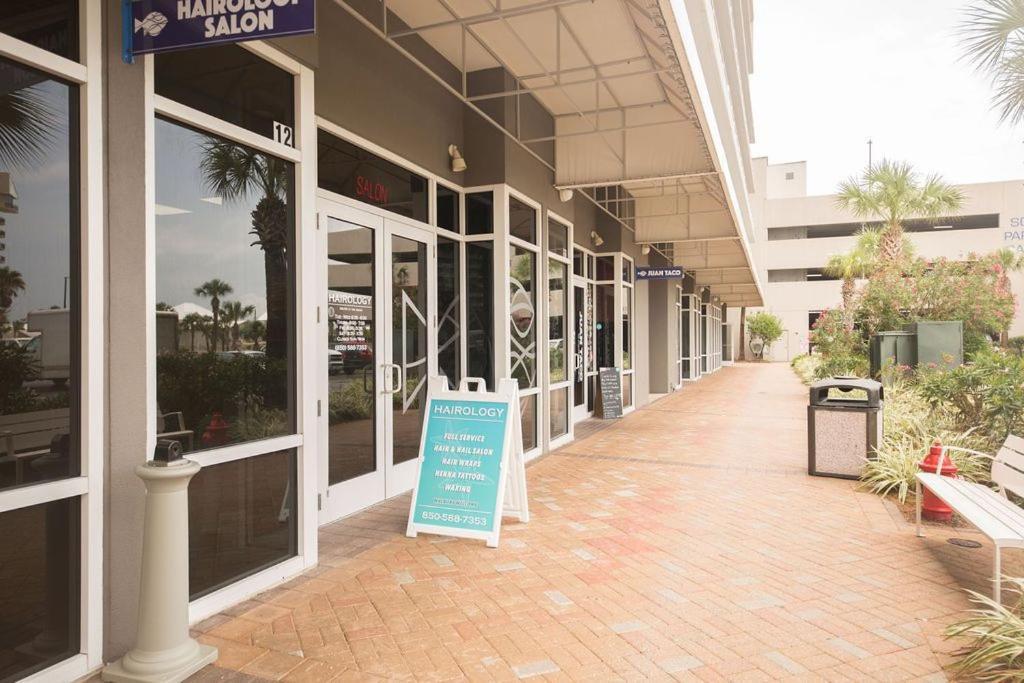 Laketown Wharf #1230 By Nautical Properties Vacation Rentals Panama City Beach Ngoại thất bức ảnh