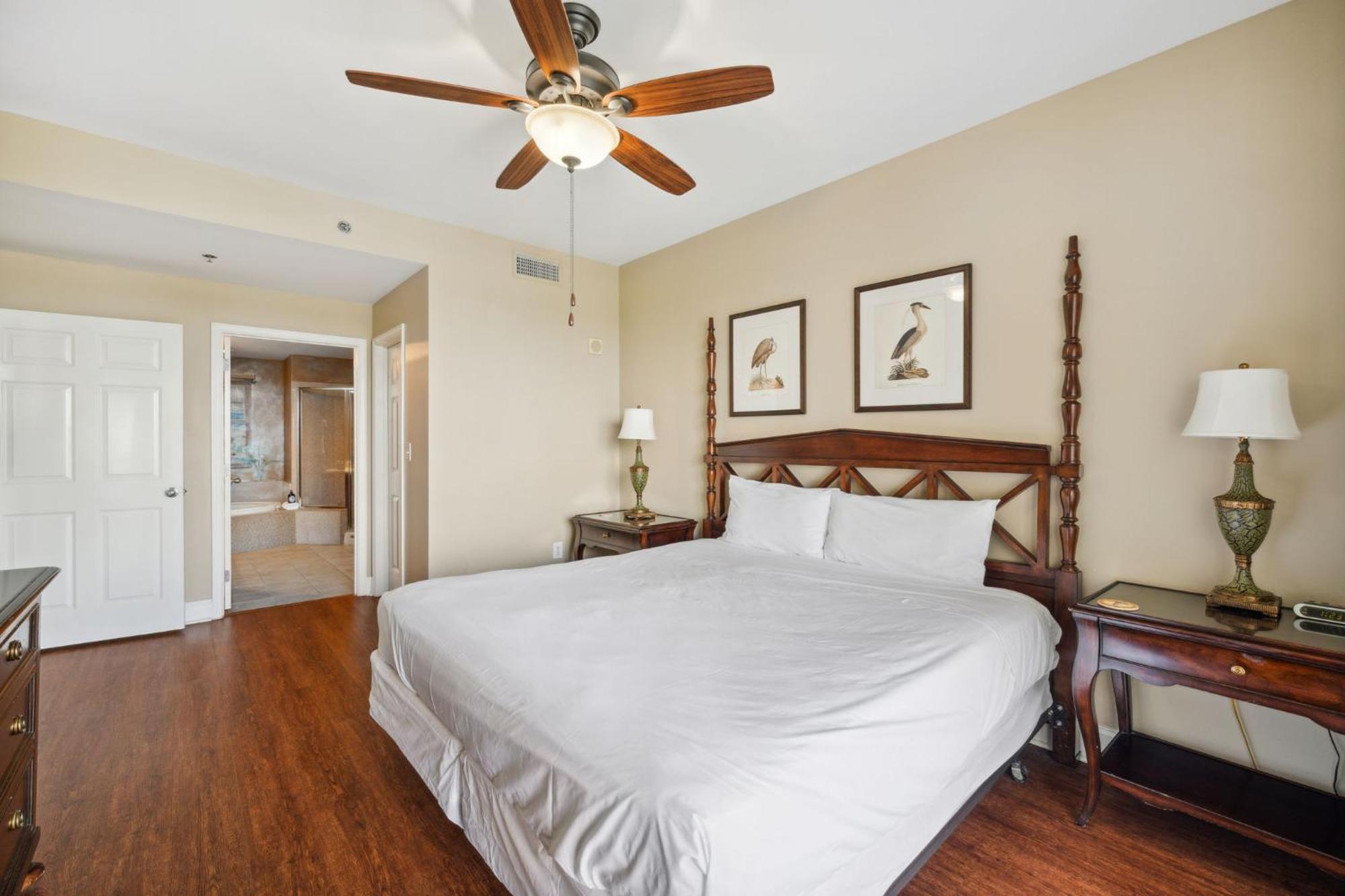 Laketown Wharf #1230 By Nautical Properties Vacation Rentals Panama City Beach Ngoại thất bức ảnh