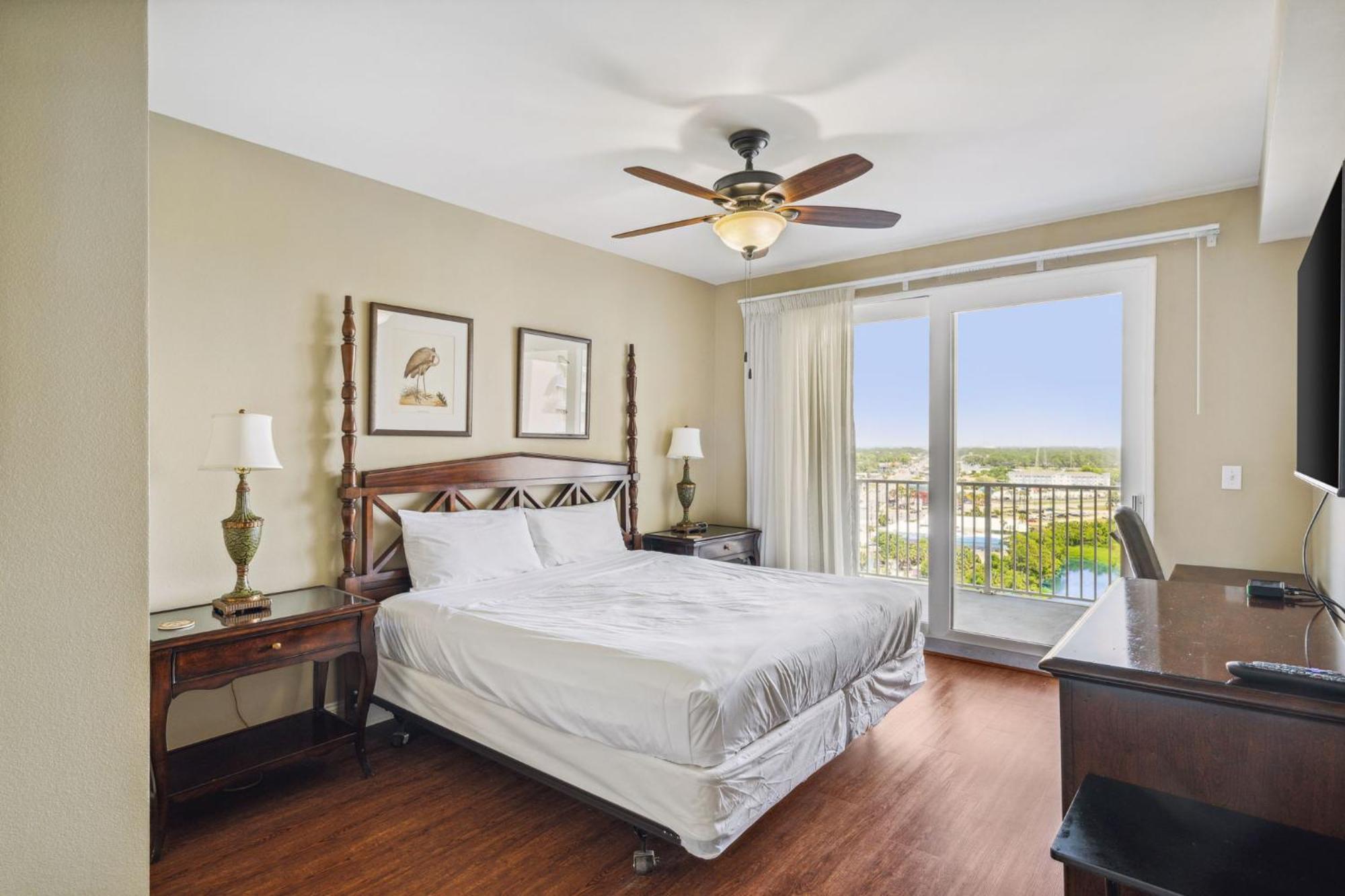 Laketown Wharf #1230 By Nautical Properties Vacation Rentals Panama City Beach Ngoại thất bức ảnh