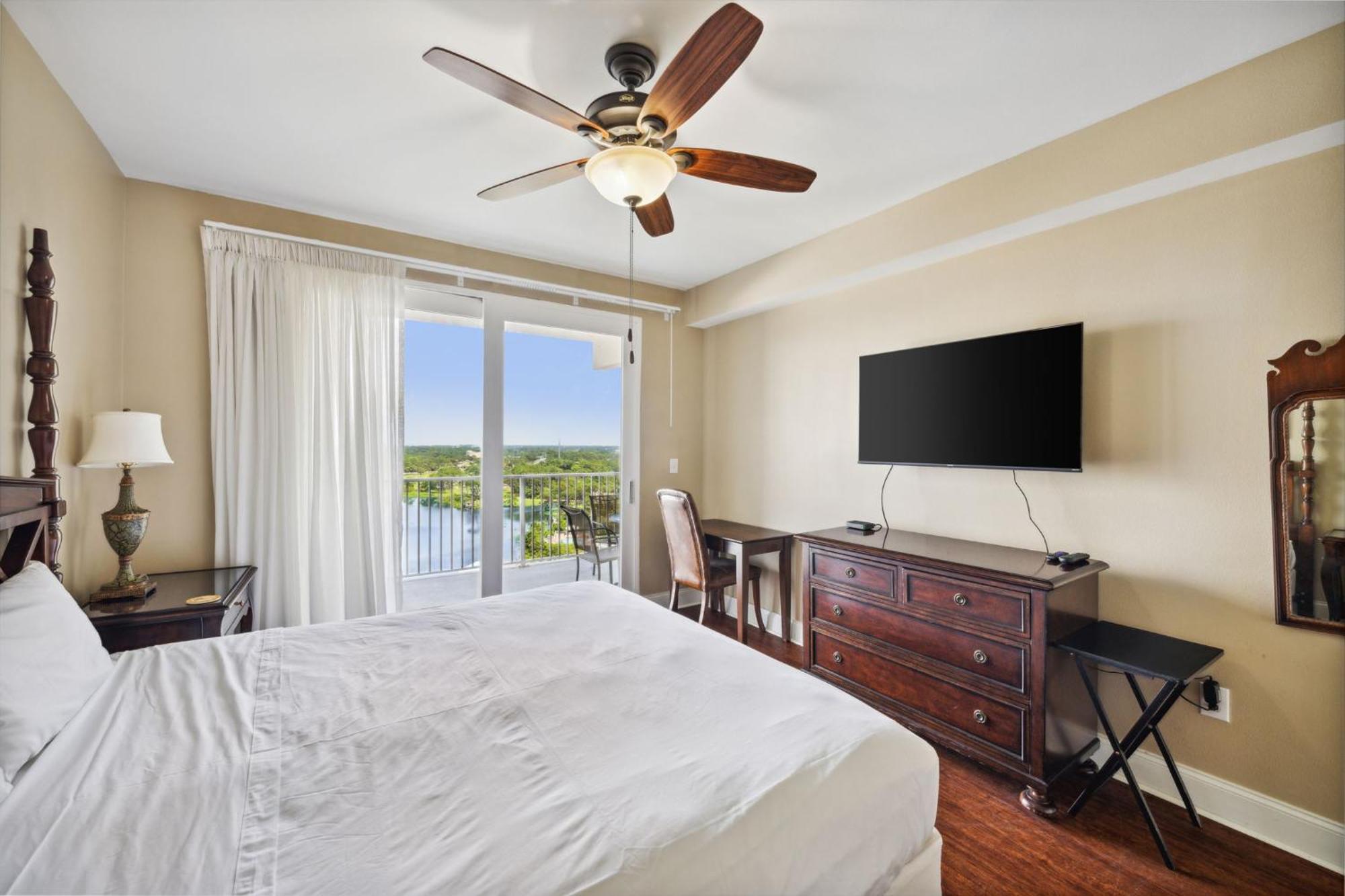Laketown Wharf #1230 By Nautical Properties Vacation Rentals Panama City Beach Ngoại thất bức ảnh