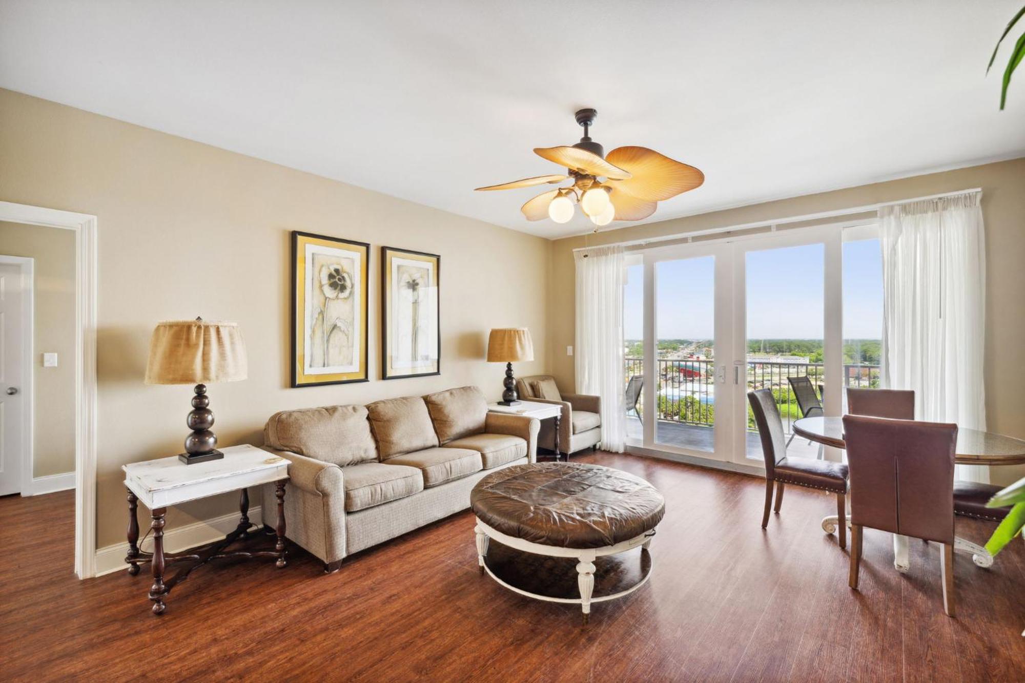 Laketown Wharf #1230 By Nautical Properties Vacation Rentals Panama City Beach Ngoại thất bức ảnh