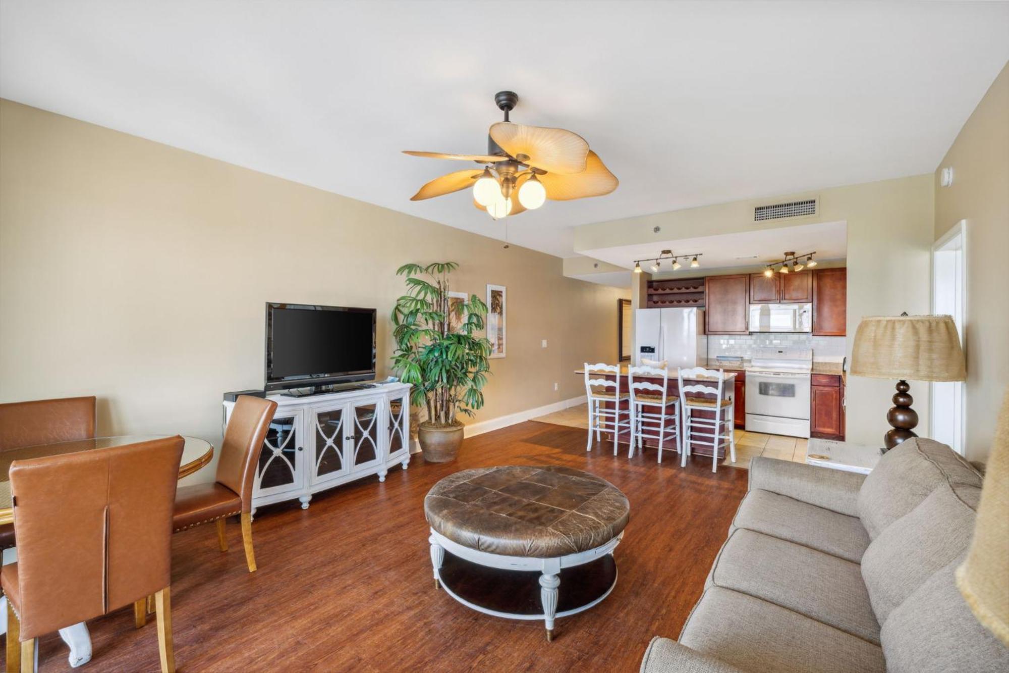 Laketown Wharf #1230 By Nautical Properties Vacation Rentals Panama City Beach Ngoại thất bức ảnh