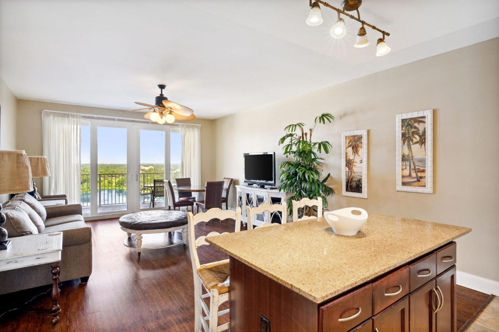 Laketown Wharf #1230 By Nautical Properties Vacation Rentals Panama City Beach Ngoại thất bức ảnh