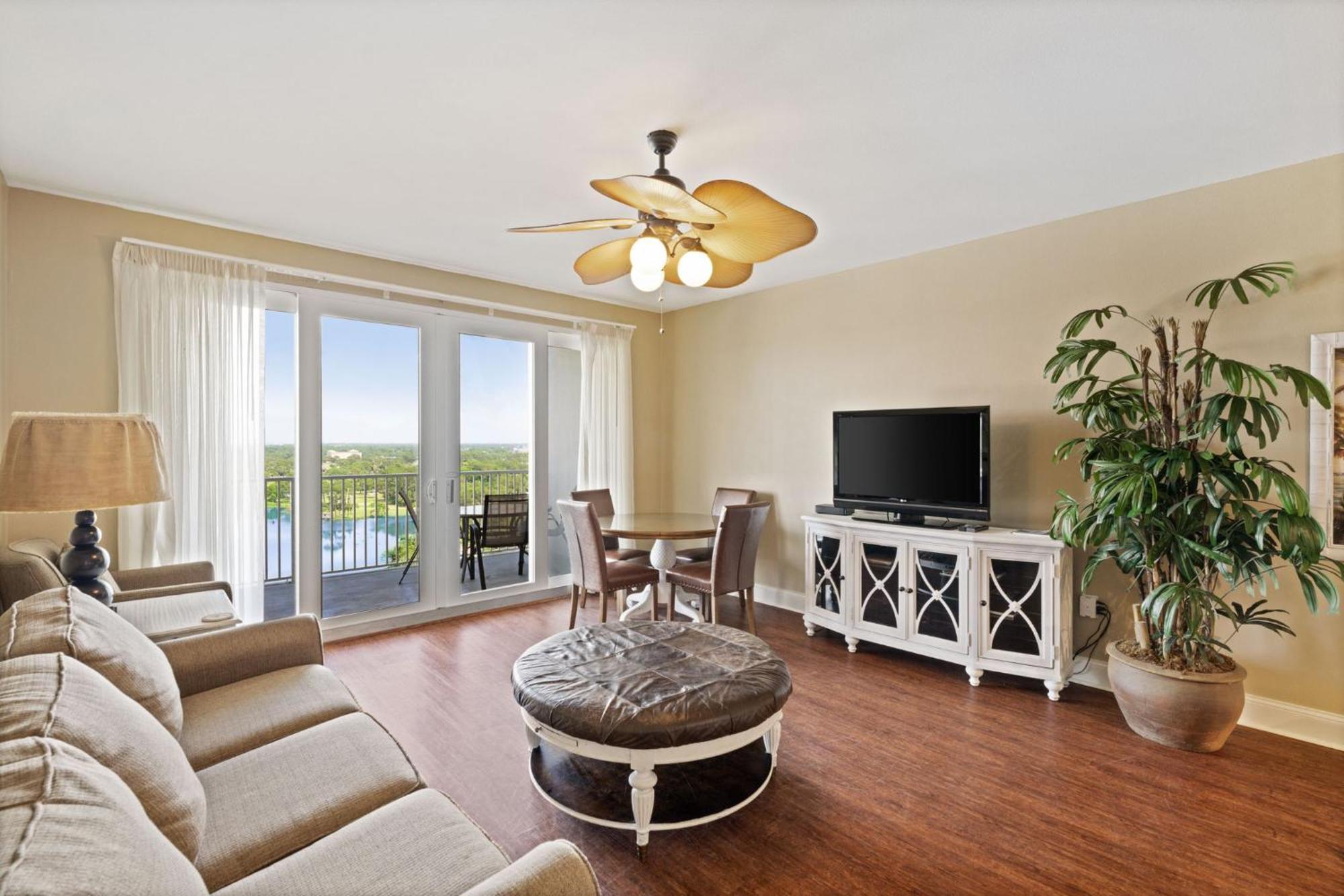 Laketown Wharf #1230 By Nautical Properties Vacation Rentals Panama City Beach Ngoại thất bức ảnh