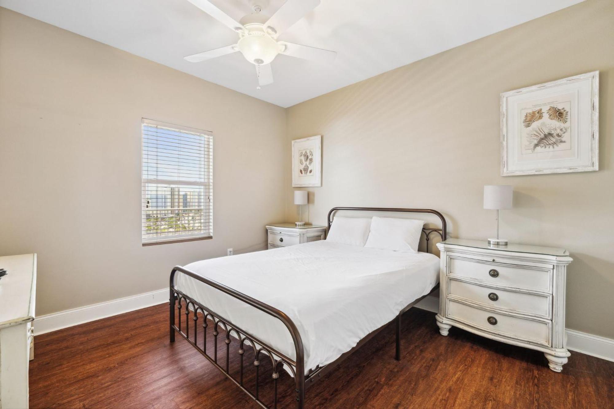 Laketown Wharf #1230 By Nautical Properties Vacation Rentals Panama City Beach Ngoại thất bức ảnh
