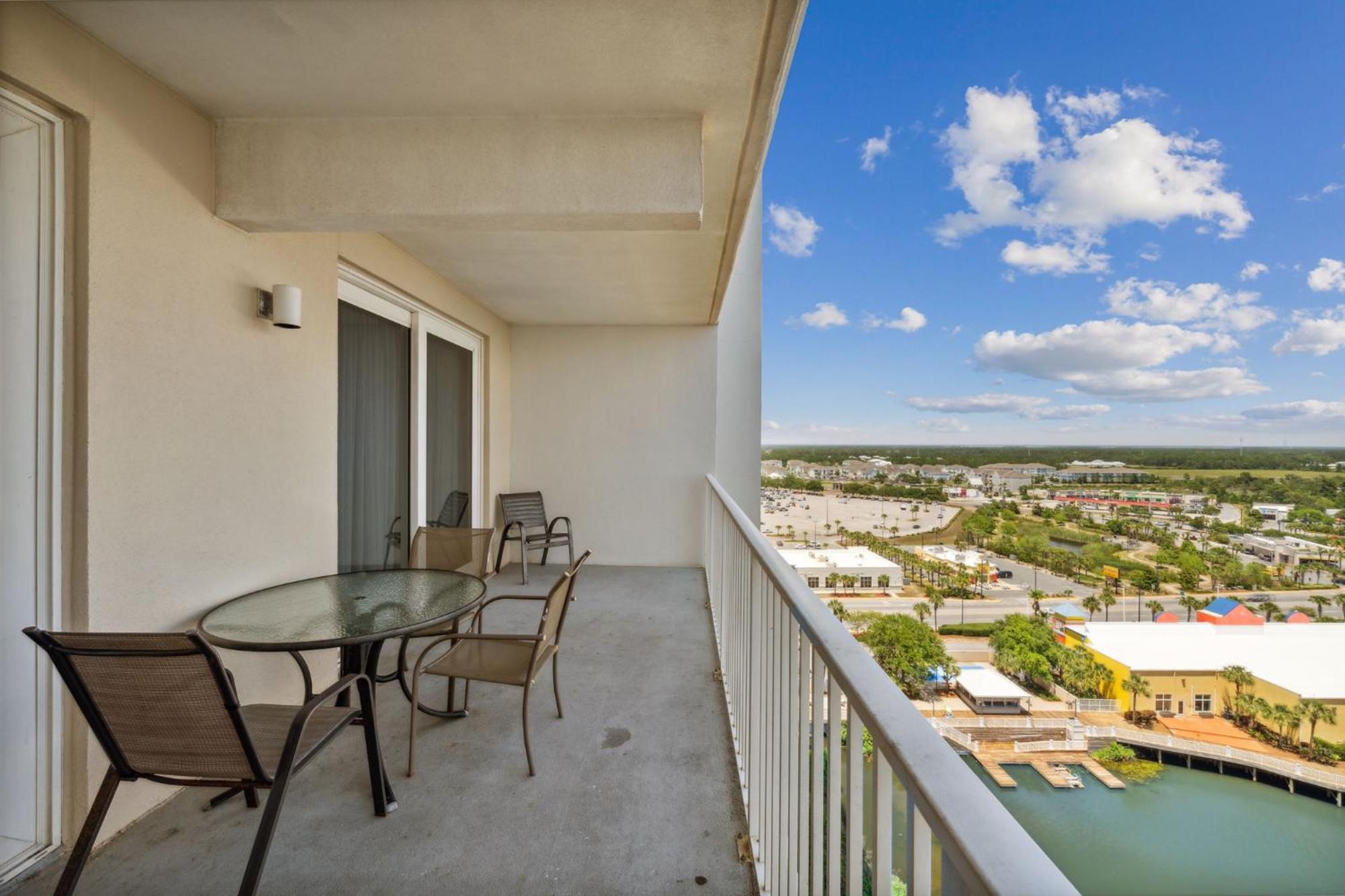 Laketown Wharf #1230 By Nautical Properties Vacation Rentals Panama City Beach Ngoại thất bức ảnh